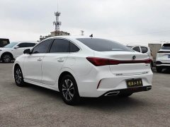 Changan Eado Enjoy Plus Blue Whale NE 1.4T GDI DCT Luxury Edition - photo 13