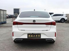 Changan Eado Enjoy Plus Blue Whale NE 1.4T GDI DCT Luxury Edition - photo 14