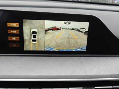Changan Eado Enjoy Plus Blue Whale NE 1.4T GDI DCT Luxury Edition - photo 15