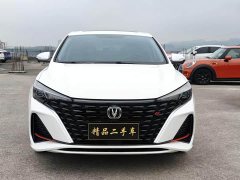 Changan Eado Enjoy Plus Blue Whale NE 1.4T GDI DCT Luxury Edition - photo 3