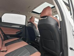 Changan Eado Enjoy Plus Blue Whale NE 1.4T GDI DCT Luxury Edition - photo 4
