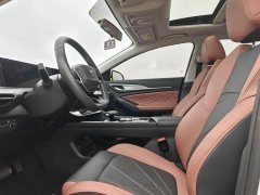 Changan Eado Enjoy Plus Blue Whale NE 1.4T GDI DCT Luxury Edition - photo 5