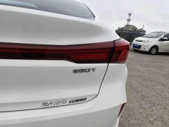 Changan Eado Enjoy Plus Blue Whale NE 1.4T GDI DCT Luxury Edition - photo 6