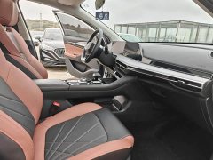 Changan Eado Enjoy Plus Blue Whale NE 1.4T GDI DCT Luxury Edition - photo 7