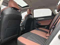 Changan Eado Enjoy Plus Blue Whale NE 1.4T GDI DCT Luxury Edition - photo 8
