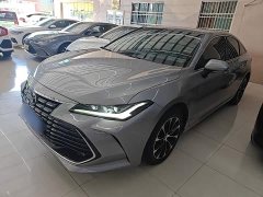 Toyota Avalon 2.0L Premium Edition - ფოტო 1