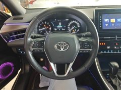 Toyota Avalon 2.0L Premium Edition - ფოტო 10