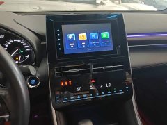 Toyota Avalon 2.0L Premium Edition - ფოტო 12