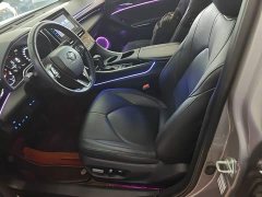 Toyota Avalon 2.0L Premium Edition - ფოტო 14
