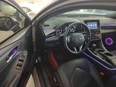 Toyota Avalon 2.0L Premium Edition - ფოტო 15