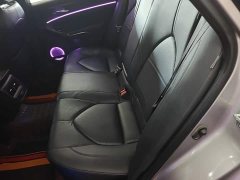 Toyota Avalon 2.0L Premium Edition - ფოტო 16