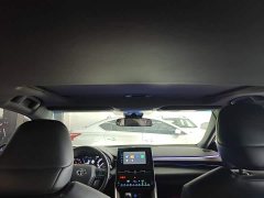 Toyota Avalon 2.0L Premium Edition - ფოტო 17