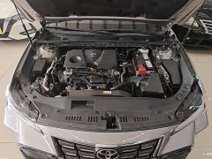Toyota Avalon 2.0L Premium Edition - ფოტო 19