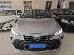 Toyota Avalon 2.0L Premium Edition - ფოტო 2