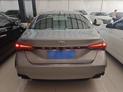 Toyota Avalon 2.0L Premium Edition - ფოტო 5