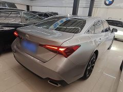 Toyota Avalon 2.0L Premium Edition - ფოტო 6