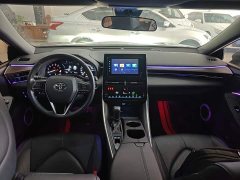 Toyota Avalon 2.0L Premium Edition - ფოტო 9