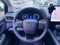 Toyota Sienna 2.5L Dual Motor 2WD Luxury Edition - photo 10