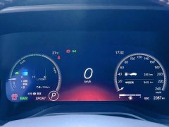Toyota Sienna 2.5L Dual Motor 2WD Luxury Edition - photo 11
