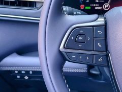 Toyota Sienna 2.5L Dual Motor 2WD Luxury Edition - photo 14