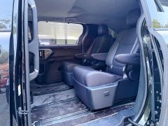 Toyota Sienna 2.5L Dual Motor 2WD Luxury Edition - photo 7