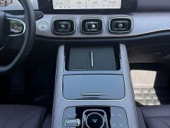 Chery Tiggo 9 2.0T Automatic Two-Wheel Drive Premium 5-Seater - фото 11