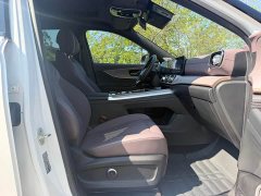 Chery Tiggo 9 2.0T Automatic Two-Wheel Drive Premium 5-Seater - фото 13
