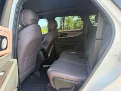 Chery Tiggo 9 2.0T Automatic Two-Wheel Drive Premium 5-Seater - фото 15