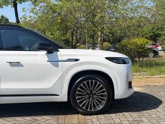 Chery Tiggo 9 2.0T Automatic Two-Wheel Drive Premium 5-Seater - фото 4