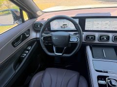Chery Tiggo 9 2.0T Automatic Two-Wheel Drive Premium 5-Seater - фото 9