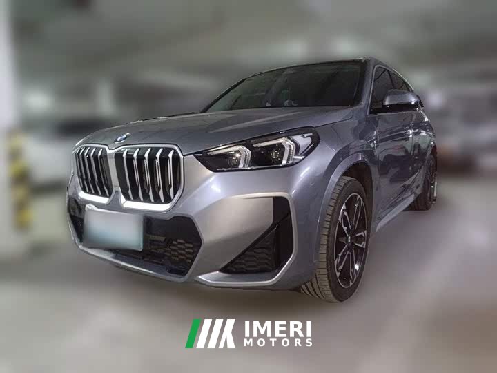 BMW X1 sDrive25Li M Sport Package - ავტომობილი ჩინეთიდან