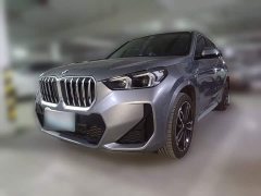 BMW X1 sDrive25Li M Sport Package - ფოტო 1