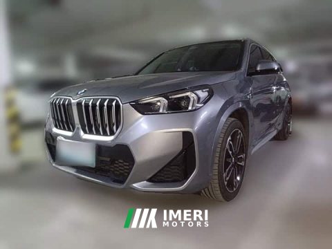 2023 BMW X1 sDrive25Li M Sport Package - ავტომობილი ჩინეთიდან