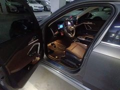 BMW X1 sDrive25Li M Sport Package - ფოტო 12