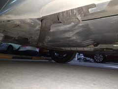 BMW X1 sDrive25Li M Sport Package - ფოტო 18