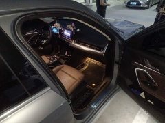 BMW X1 sDrive25Li M Sport Package - ფოტო 19