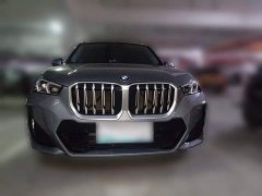 BMW X1 sDrive25Li M Sport Package - ფოტო 2