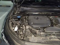 BMW X1 sDrive25Li M Sport Package - ფოტო 20