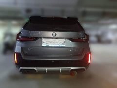 BMW X1 sDrive25Li M Sport Package - ფოტო 3