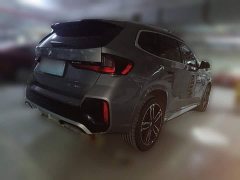 BMW X1 sDrive25Li M Sport Package - ფოტო 4