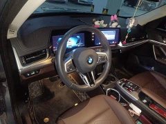 BMW X1 sDrive25Li M Sport Package - ფოტო 5