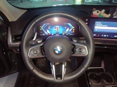 BMW X1 sDrive25Li M Sport Package - ფოტო 6