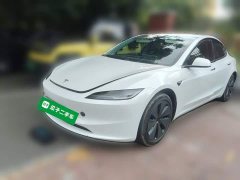 Tesla Model 3 Rear-Wheel Drive - ფოტო 1