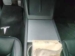 Tesla Model 3 Rear-Wheel Drive - ფოტო 10