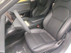 Tesla Model 3 Rear-Wheel Drive - ფოტო 11