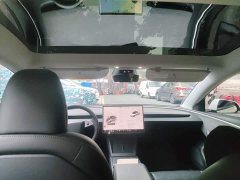 Tesla Model 3 Rear-Wheel Drive - ფოტო 14