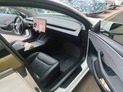 Tesla Model 3 Rear-Wheel Drive - ფოტო 19