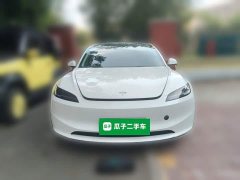 Tesla Model 3 Rear-Wheel Drive - ფოტო 2
