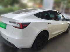 Tesla Model 3 Rear-Wheel Drive - ფოტო 4