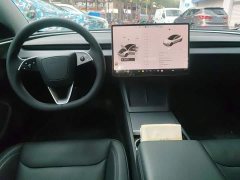 Tesla Model 3 Rear-Wheel Drive - ფოტო 5